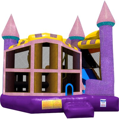 bounce house for 10 year old